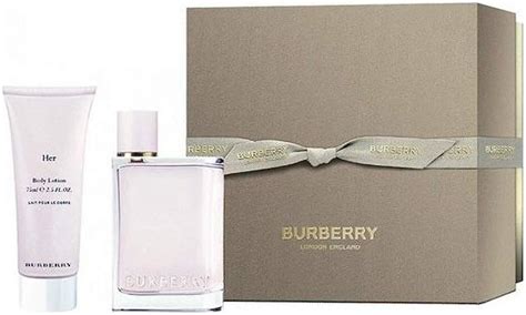 burberry gift voucher|Burberry her gift set.